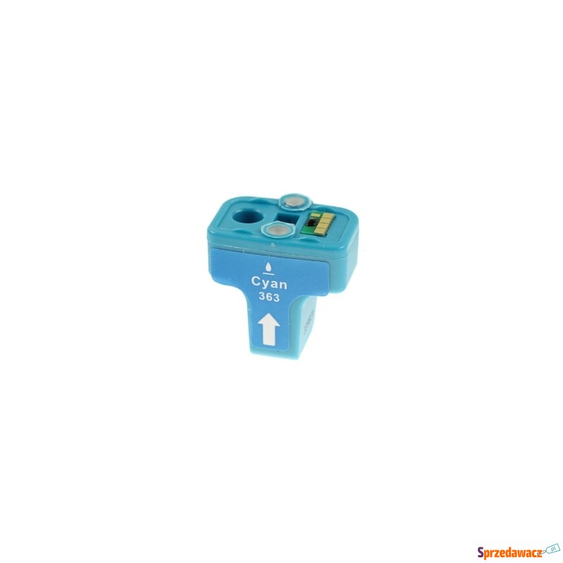Tusz Zamiennik 363 do HP (C8771E)...