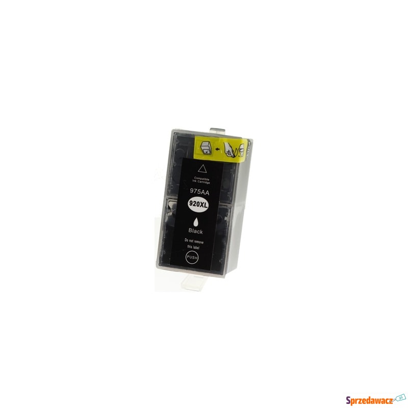 Tusz Zamiennik 920 XL do HP (C...