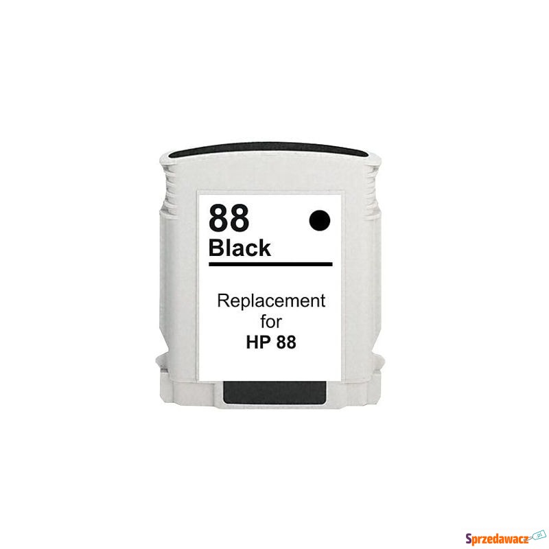 Tusz Zamiennik 88 XL do HP (C9...