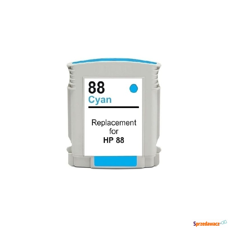 Tusz Zamiennik 88 XL do HP (C9...