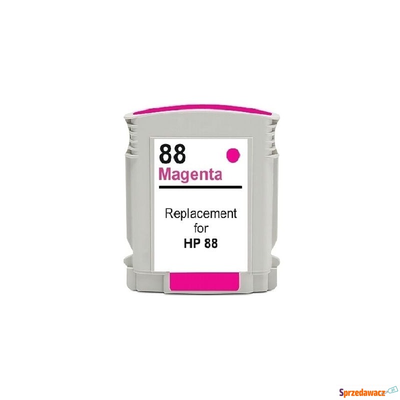Tusz Zamiennik 88 XL do HP (C9...