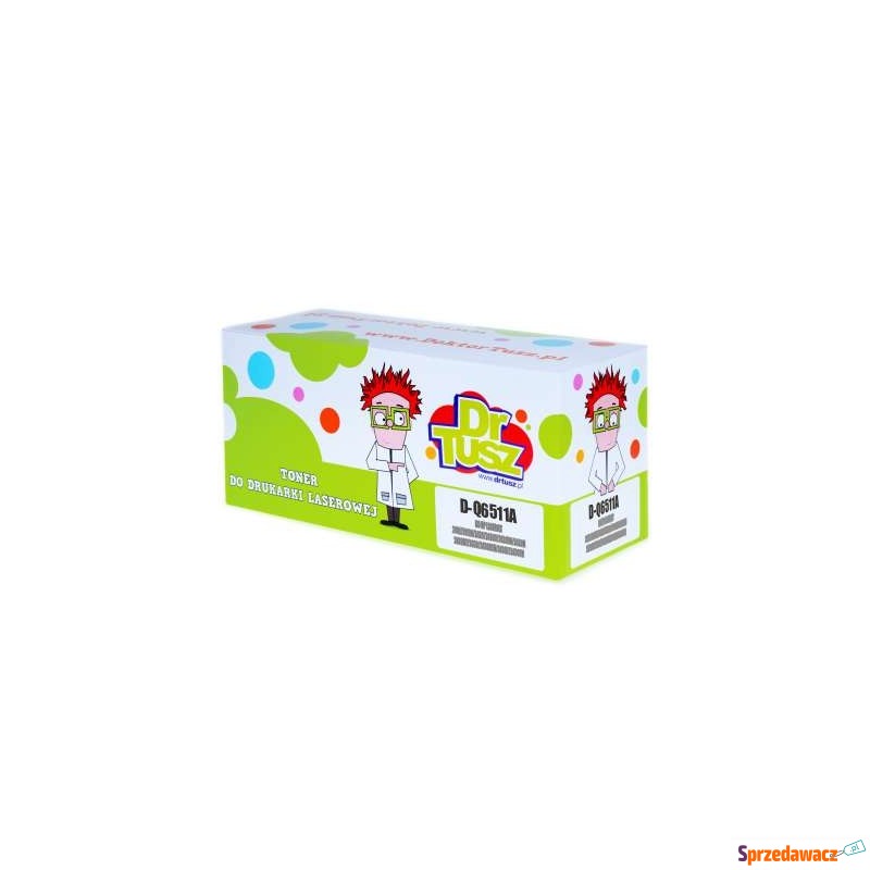 Toner Zamiennik 11A do HP (Q6511A)...