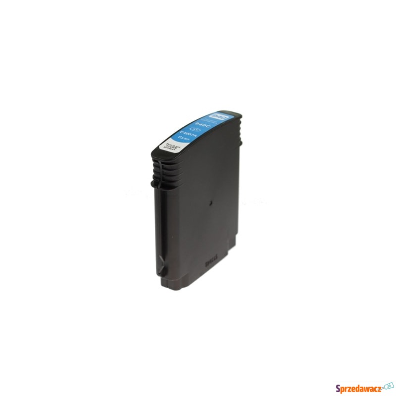 Tusz Zamiennik 940 XL do HP (C...