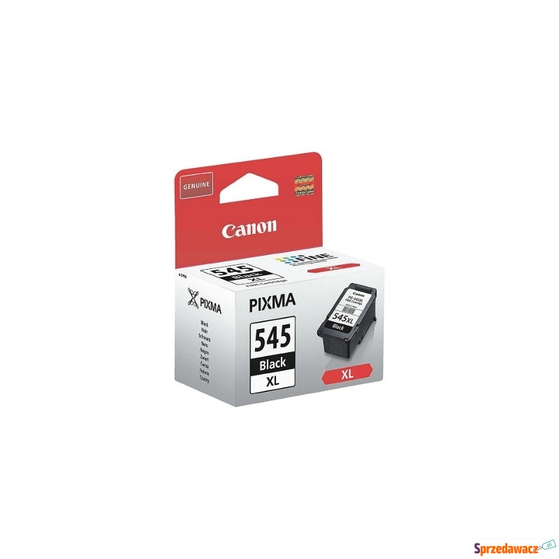 Tusz Oryginalny Canon PG-545 XL...