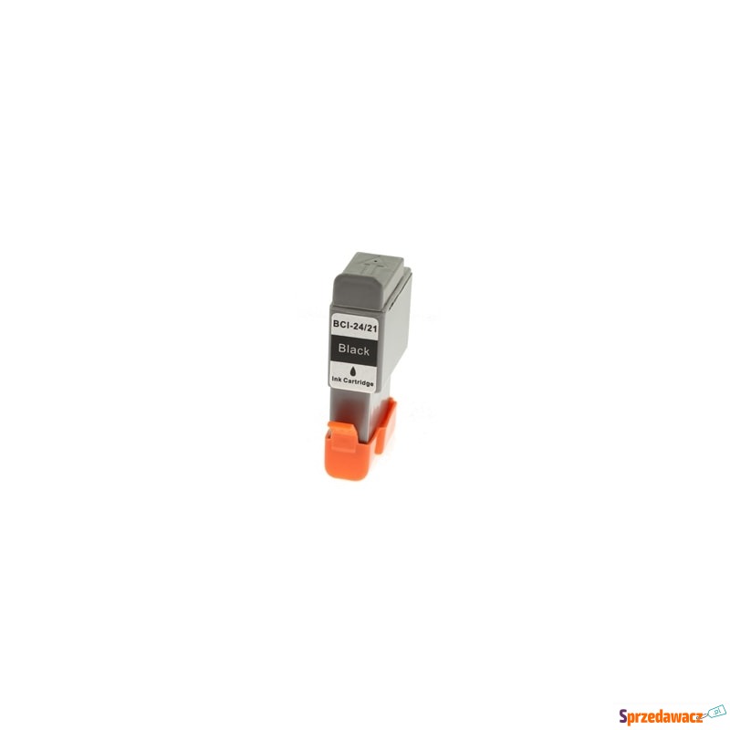 Tusz Zamiennik BC-24 BK do Canon...
