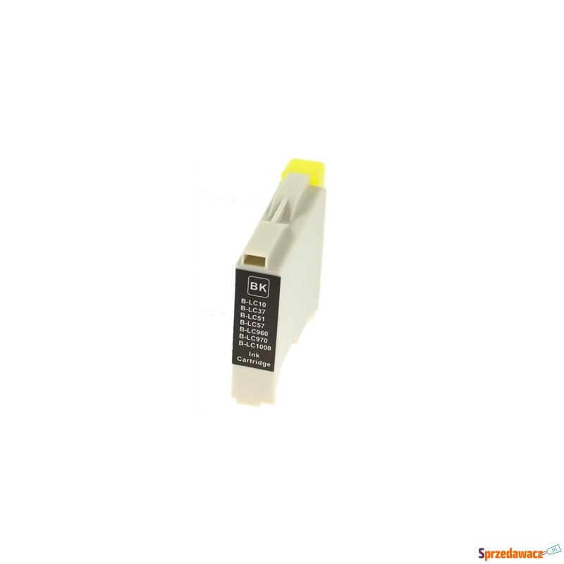Tusz Zamiennik LC-1000 BK do B...