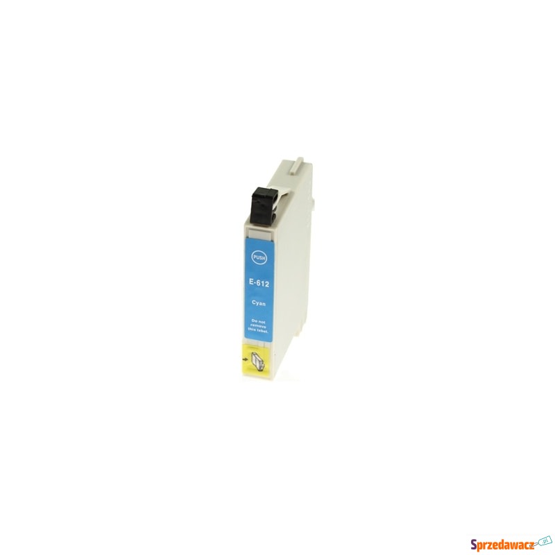 Tusz Zamiennik T0612 do Epson...