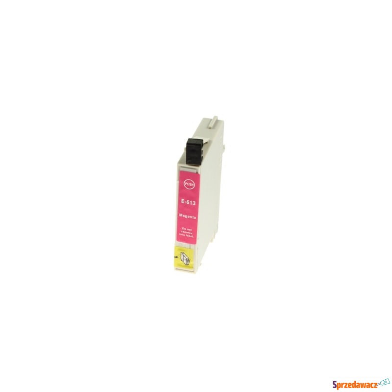Tusz Zamiennik T0613 do Epson...