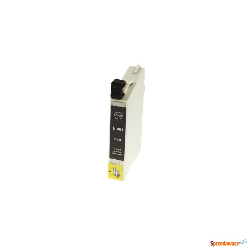 Tusz Zamiennik T0481 do Epson...