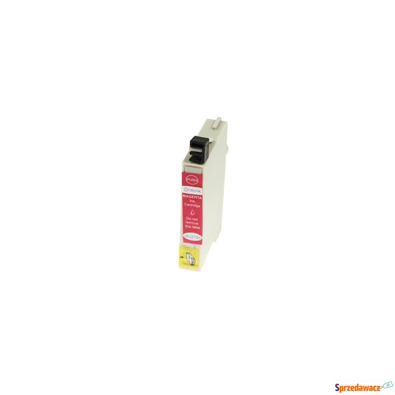 Tusz Zamiennik T0553 do Epson...