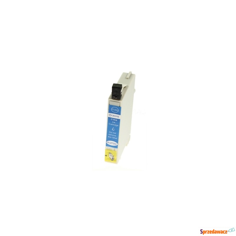 Tusz Zamiennik T0552 do Epson...