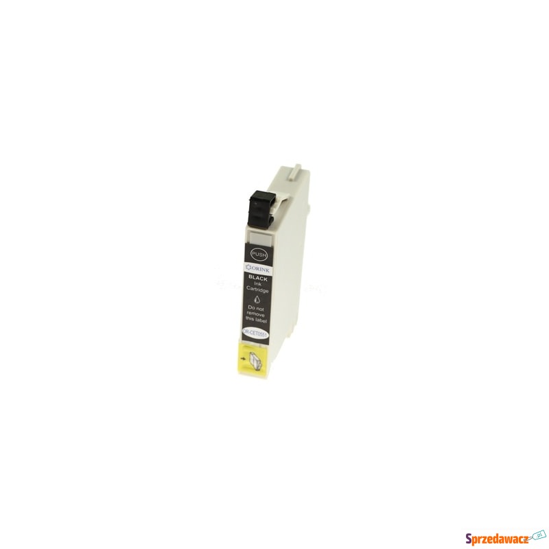 Tusz Zamiennik T0551 do Epson...
