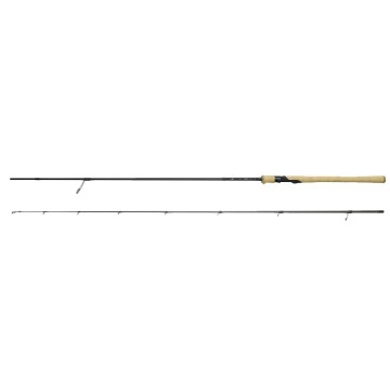 wędka dam yagi classic spin l 1.90m 2-8g 65928