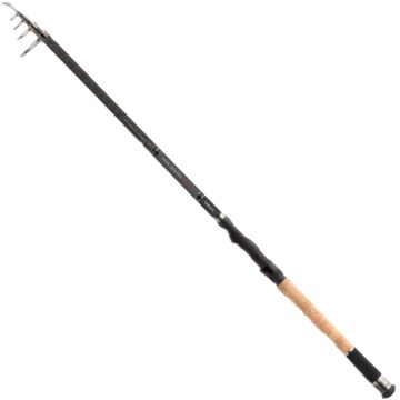 wędka fiume teleangler 3.3m 60g f.cata3360