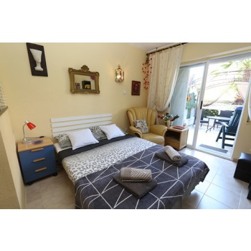 *BONITO Torremar Apartamento 1+1 dla 2-osób /... - Noclegi - Katowice - zdjęcie 4
