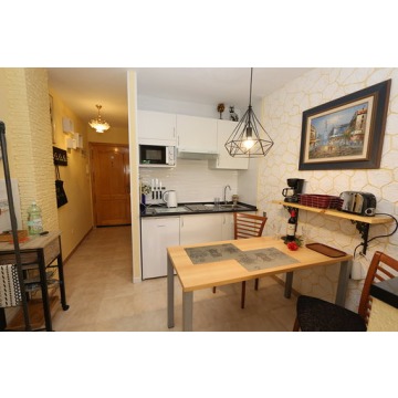 *BONITO Torremar Apartamento 1+1 dla 2-osób /... - Noclegi - Katowice - zdjęcie 5