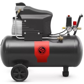 Sprężarka tłokowa Chicago Pneumatic CPRA 50 L20 MS