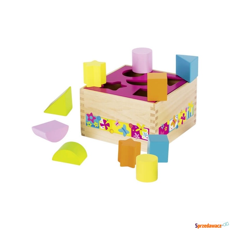 Sorter linia Susibelle