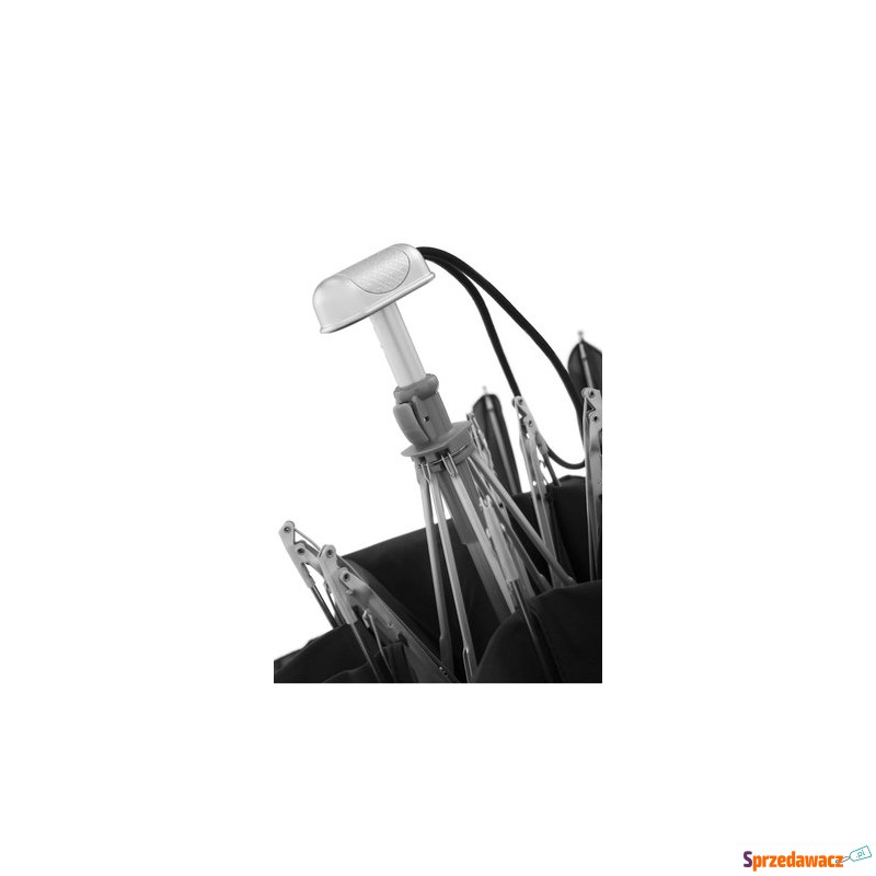 Parasol Samsonite Alu Drop S czarna