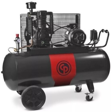 Sprężarka tłokowa Chicago Pneumatic CPRD 10270 NS59S MT