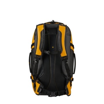 Plecak turysyczny Samsonite Ecodiver M żółty
