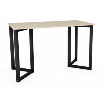 minimalistyczne biurko w stylu industrialnym vv3 pro