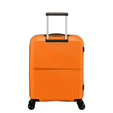 Walizka kabinowa American tourister Airconic 55 cm pomarańczowa