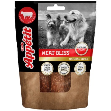 COMFY appetit meat bliss woŁowina 100g