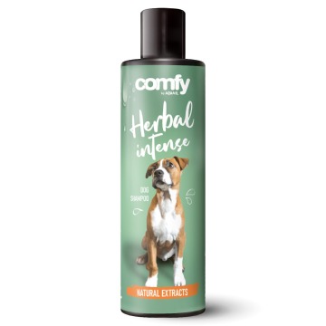 COMFY szampon herbal intense 250 ml