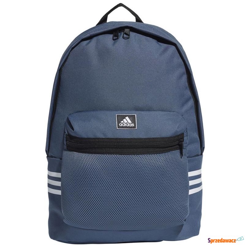 Plecak Adidas classic bp mesh gd5614 niebieski - Plecaki - Gdynia