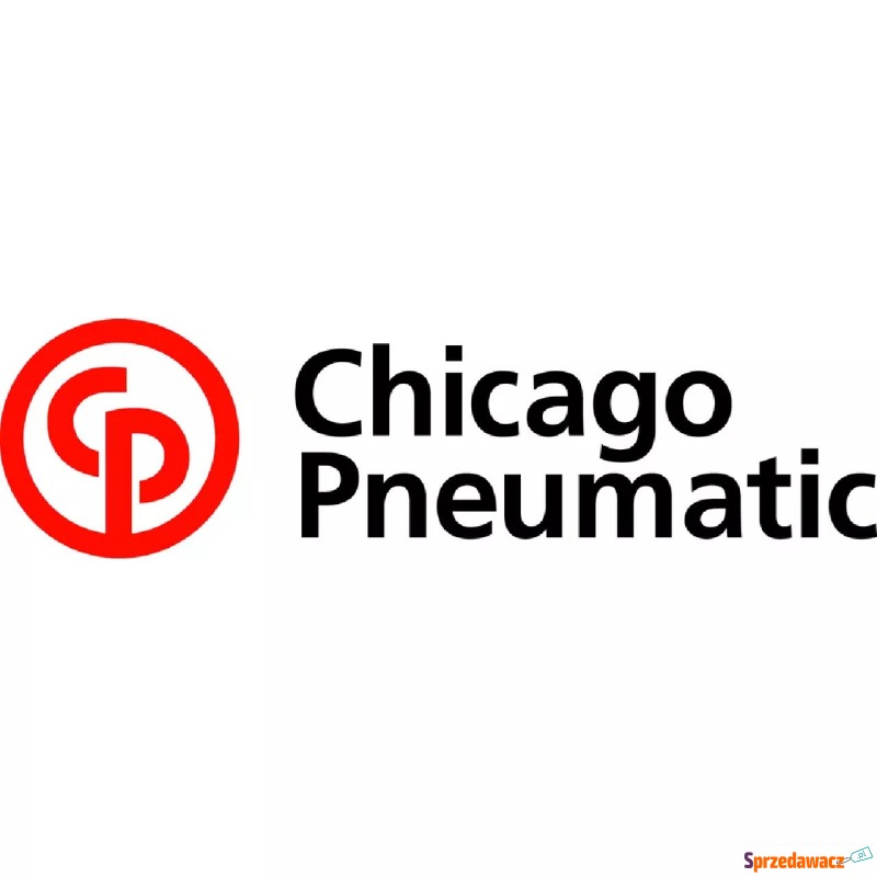 Wybijak Chicago Pneumatic 190mm JUMBO-Rivet - Urządzenia pneumatyczne - Gorzów Wielkopolski