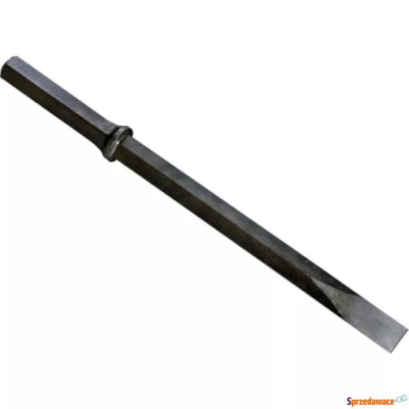 Przecinak do betonu Chicago Pneumatic 460mm 22x108 - Urządzenia pneumatyczne - Gliwice