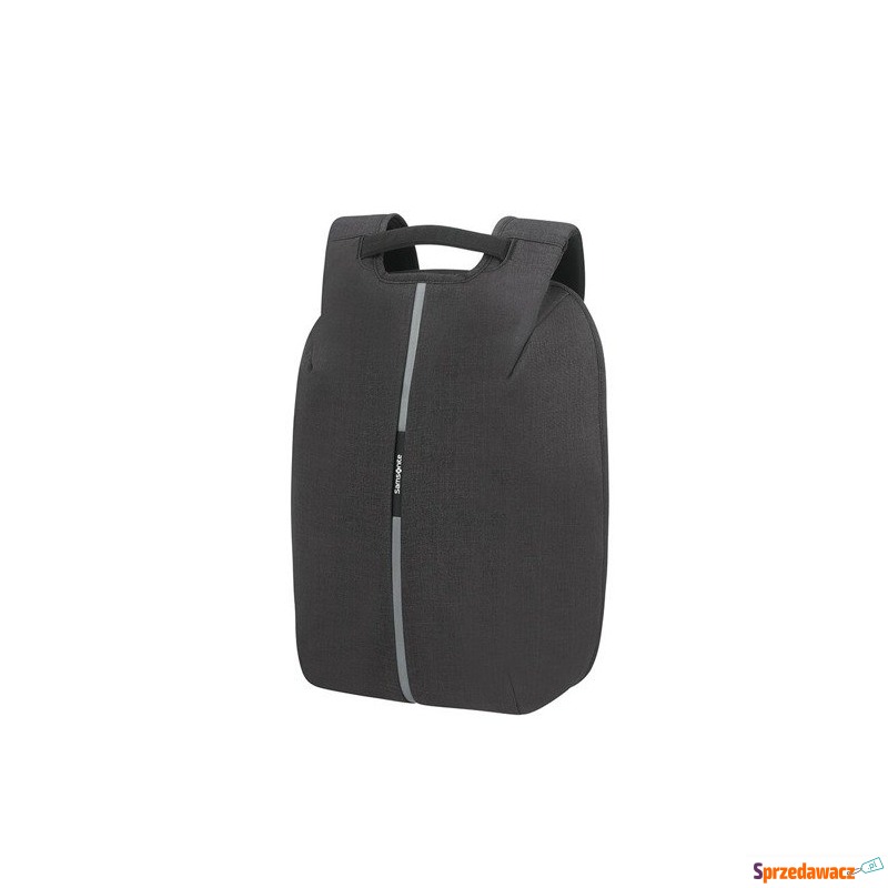 Plecak na laptopa Samsonite Securipak 15.6" czarny - Torby, plecaki do laptopów - Żyrardów