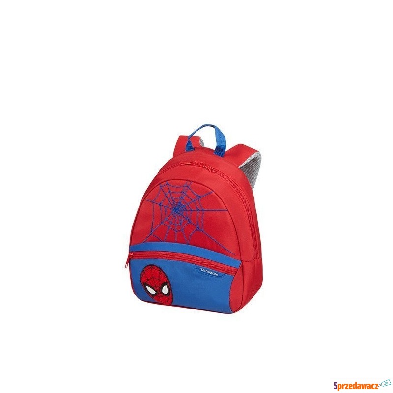 Plecak Samsonite Disney Ultimate 2.0 S Spider-Man - Tornistry i plecaki - Częstochowa