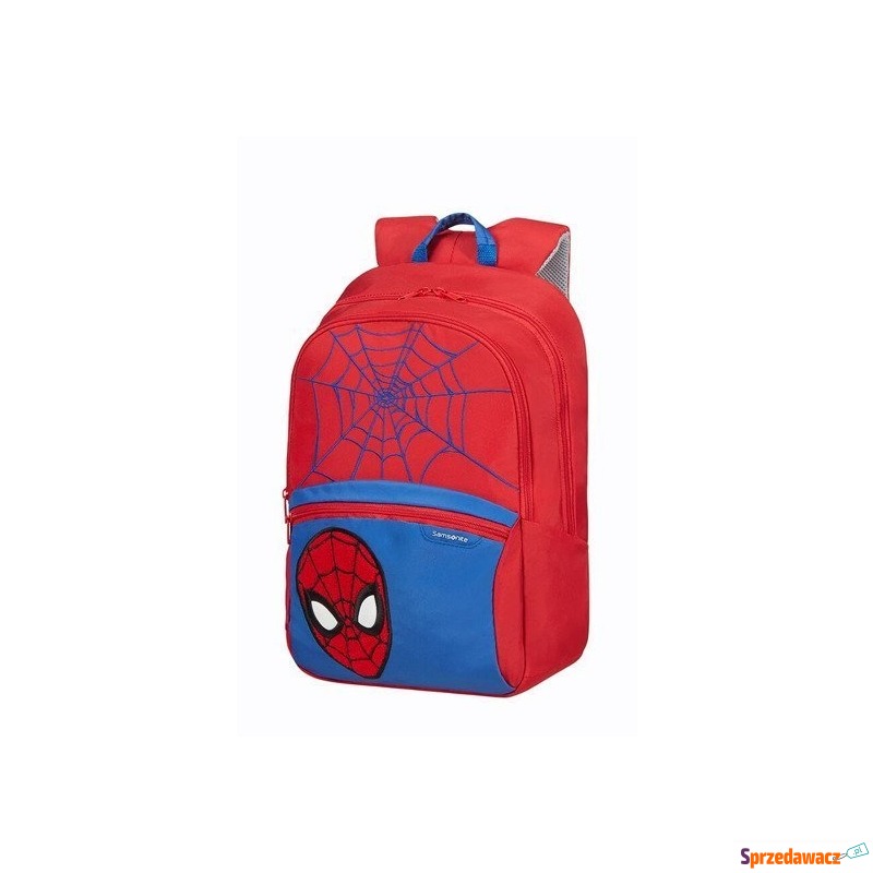 Plecak Samsonite Disney Ultimate 2.0 M Spider... - Tornistry i plecaki - Nowy Dwór Mazowiecki