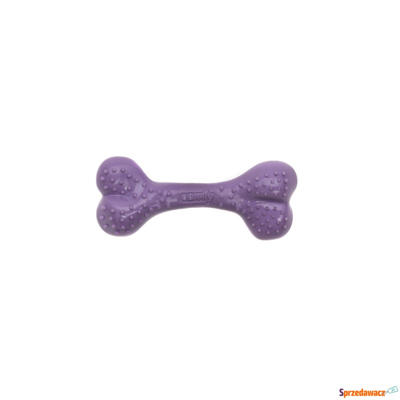COMFY zab. dental bone 8,5cm lavender - Akcesoria dla psów - Gliwice