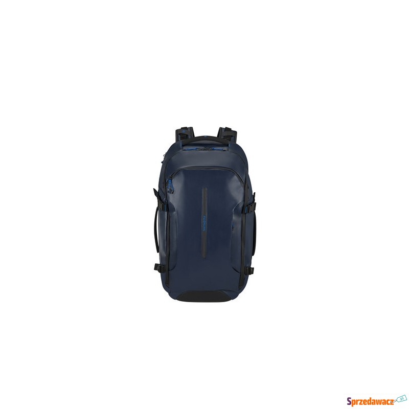 Plecak turysyczny Samsonite Ecodiver M granatowy - Plecaki - Elbląg