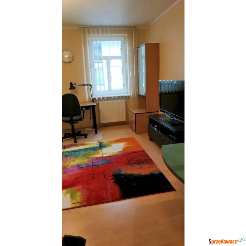 Mieszkanie jednopokojowe Wrocław - Krzyki,   29 m2, 4 piętro - Sprzedam