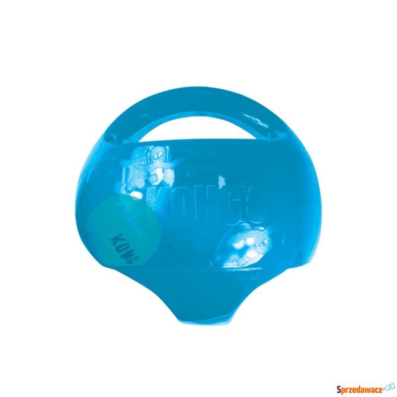 KONG jumbler ball medium - Zabawki dla psów - Grudziądz