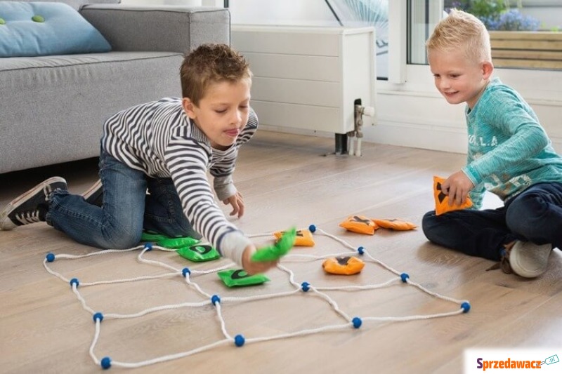 Bs toys, Gra kółko i krzyżyk