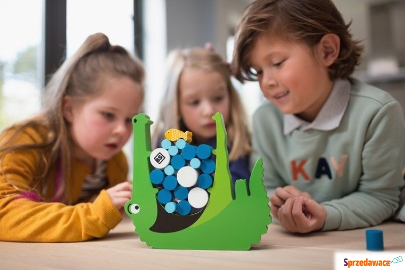 Bs toys, Gra zręcznościowa Gło...