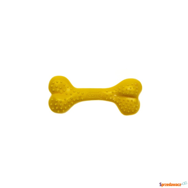 COMFY zabawka dental bone 8,5cm pineapple - Akcesoria dla psów - Kielce
