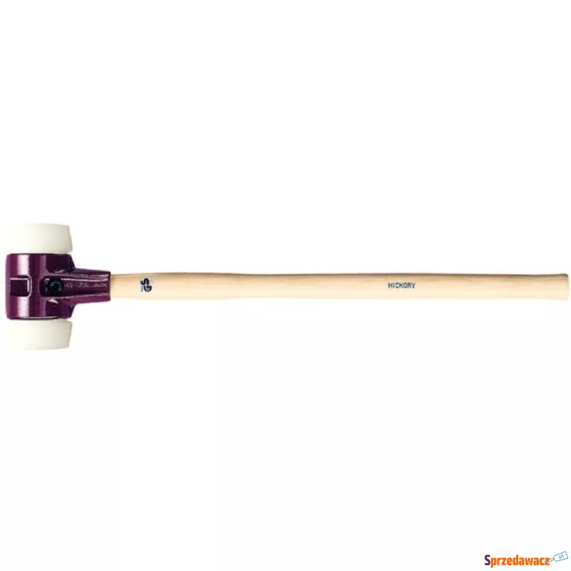 Młotek Długi Halder Simplex EH3708 80 mm (nylon) - Narzędzia ręczne, mł... - Dzierżoniów