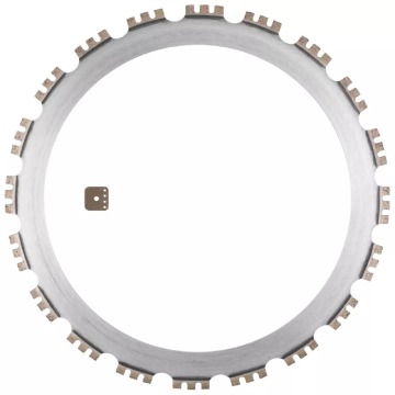 Tarcza diamentowa Tyrolit Premium RSL-C 406 mm do betonu (szerokość 3,9 mm)