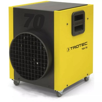 Elektryczna nagrzewnica powietrza Trotec TEH 70 T