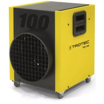 Elektryczna nagrzewnica powietrza Trotec TEH 100