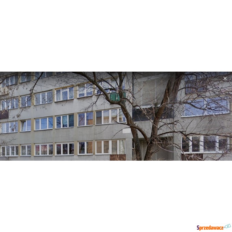 Mieszkanie dwupokojowe Wrocław - Stare Miasto,   41 m2, drugie piętro - Sprzedam