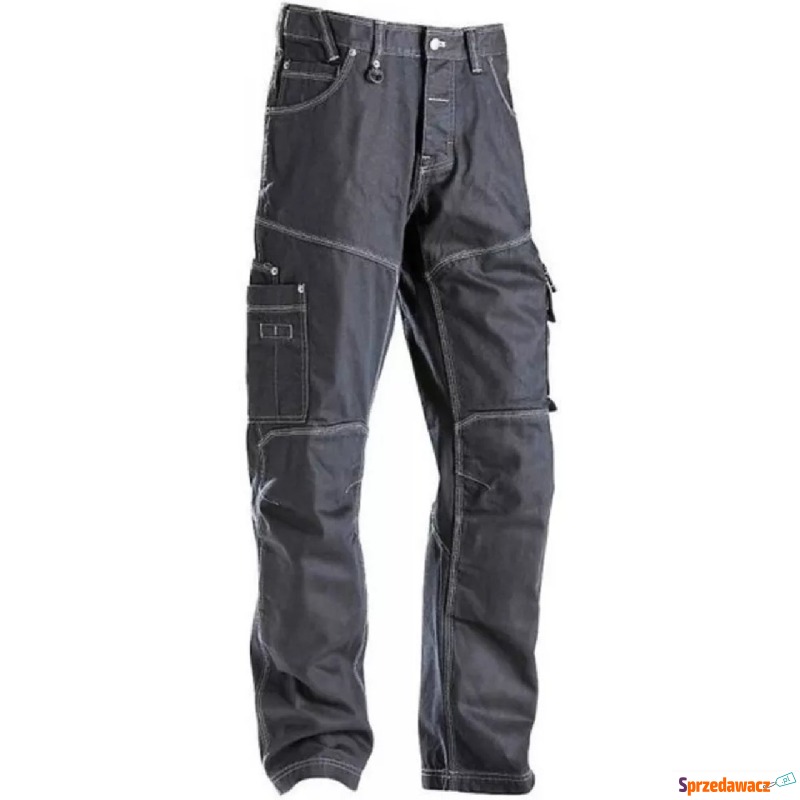 Spodnie Attitiude Husqvarna - rozmiar C50 - Odzież BHP - Piła