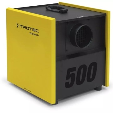 Osuszacz adsorpcyjny Trotec TTR 500 D