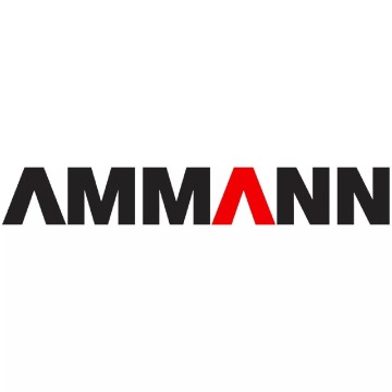 Poszerzenia Ammann do ARR 1575 wersja 640 mm